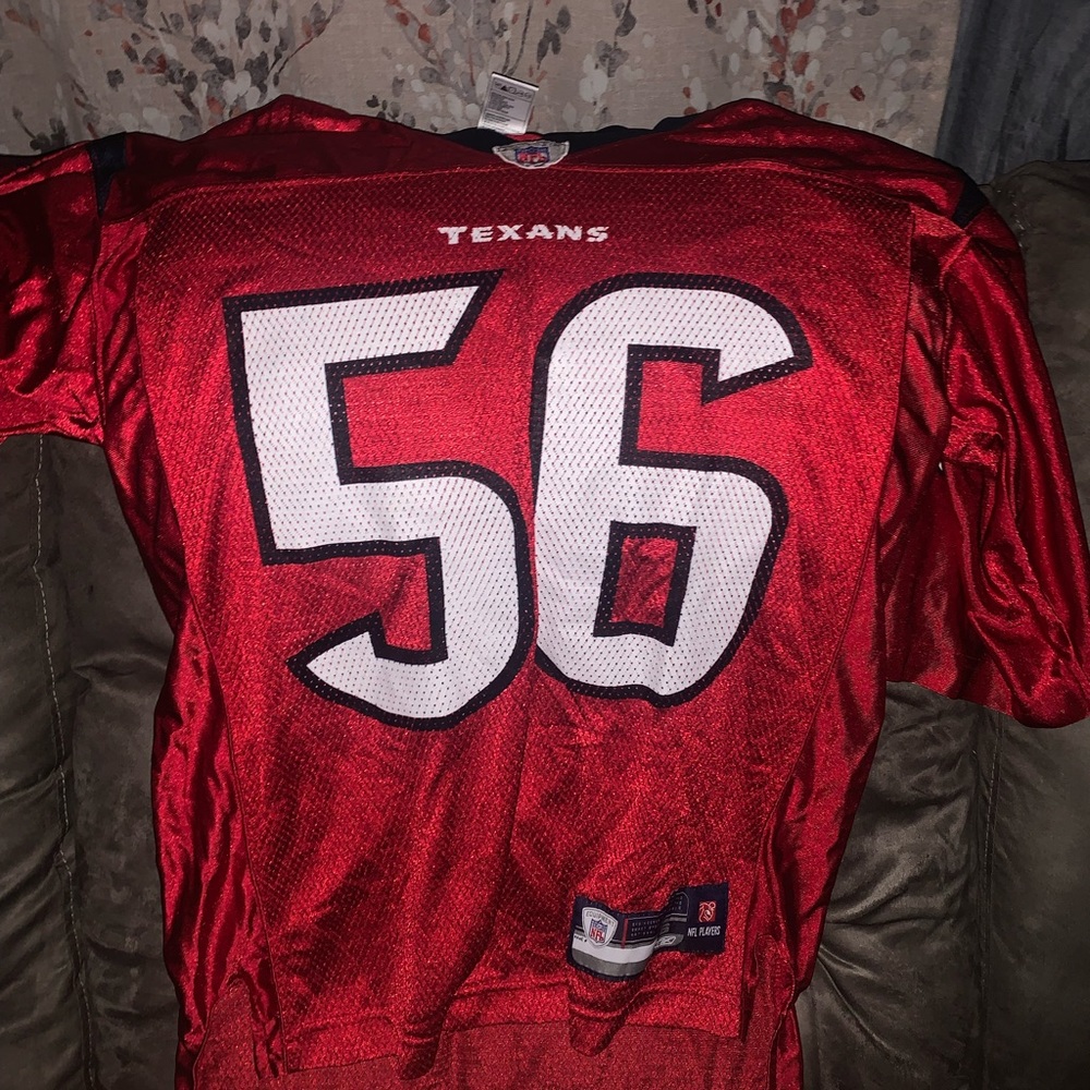 NFL Texans Jerseys